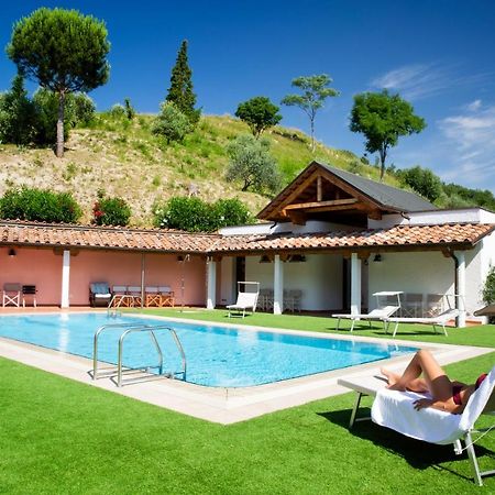 Modigliana Bellosguardo Resort מראה חיצוני תמונה