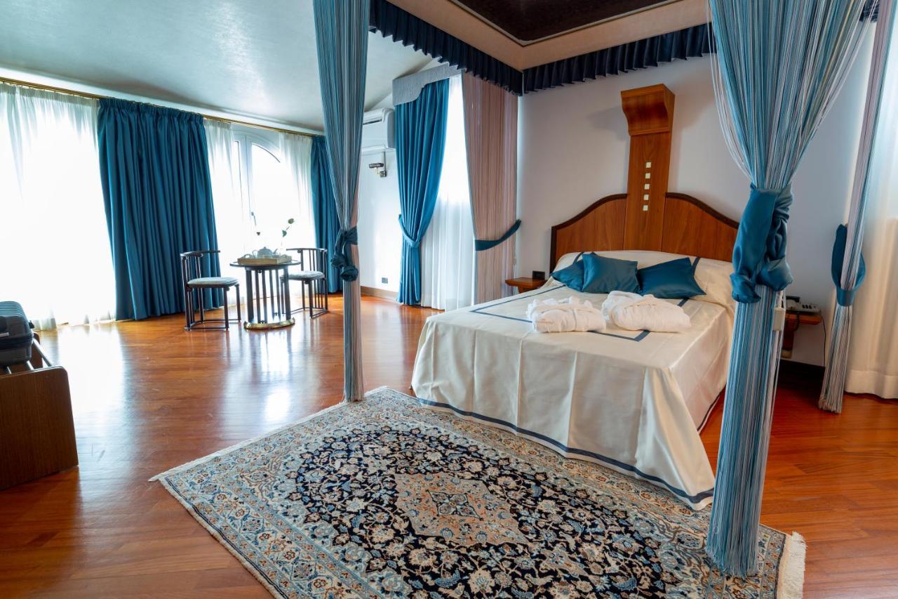 Modigliana Bellosguardo Resort מראה חיצוני תמונה