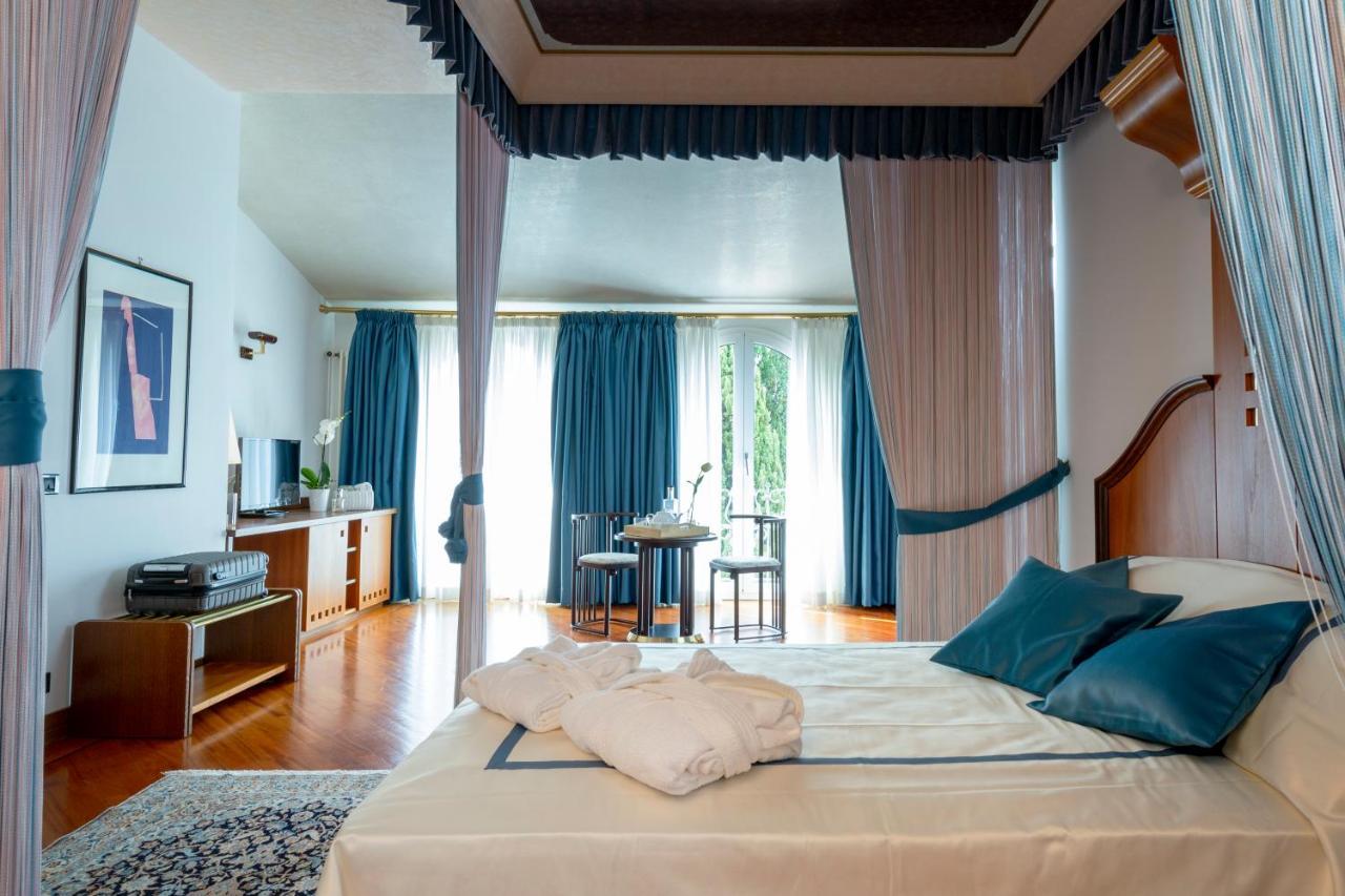 Modigliana Bellosguardo Resort מראה חיצוני תמונה
