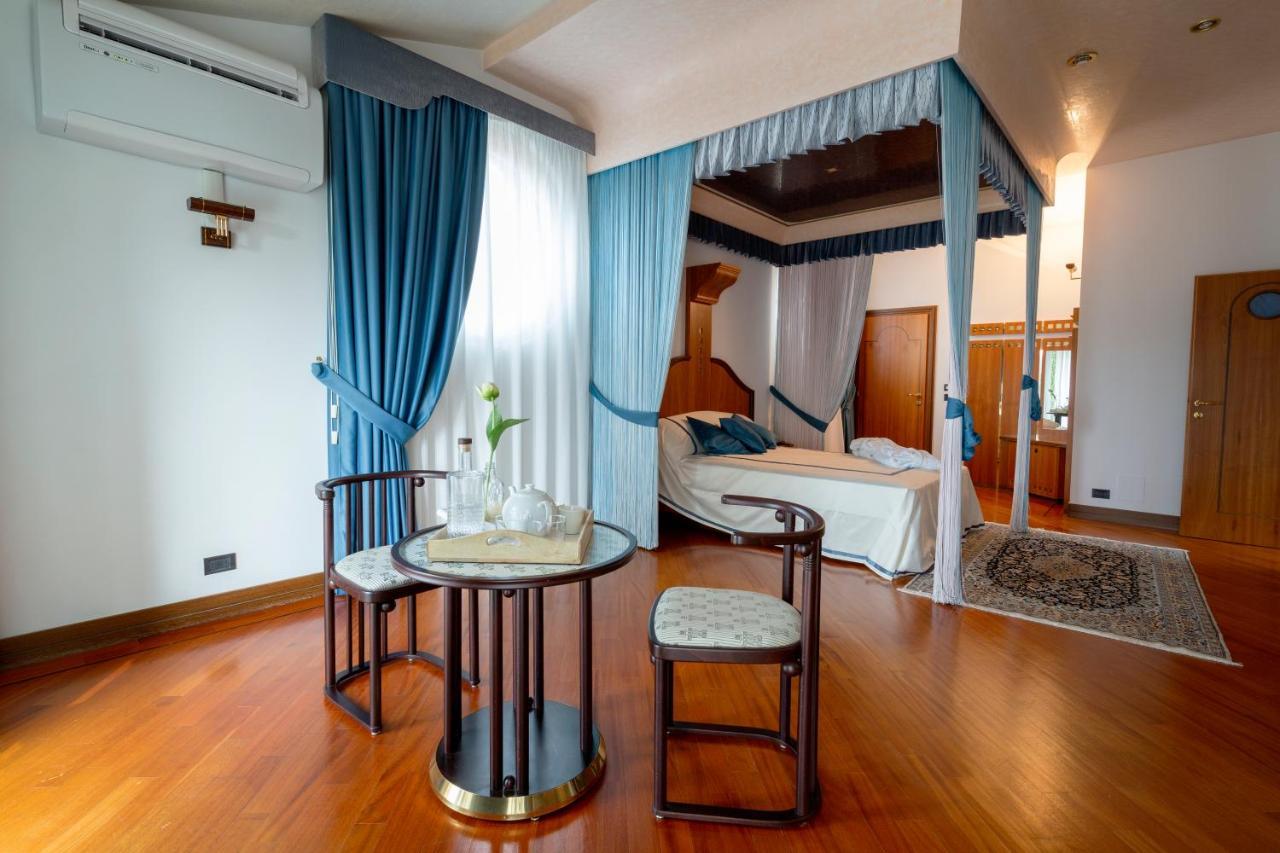 Modigliana Bellosguardo Resort מראה חיצוני תמונה