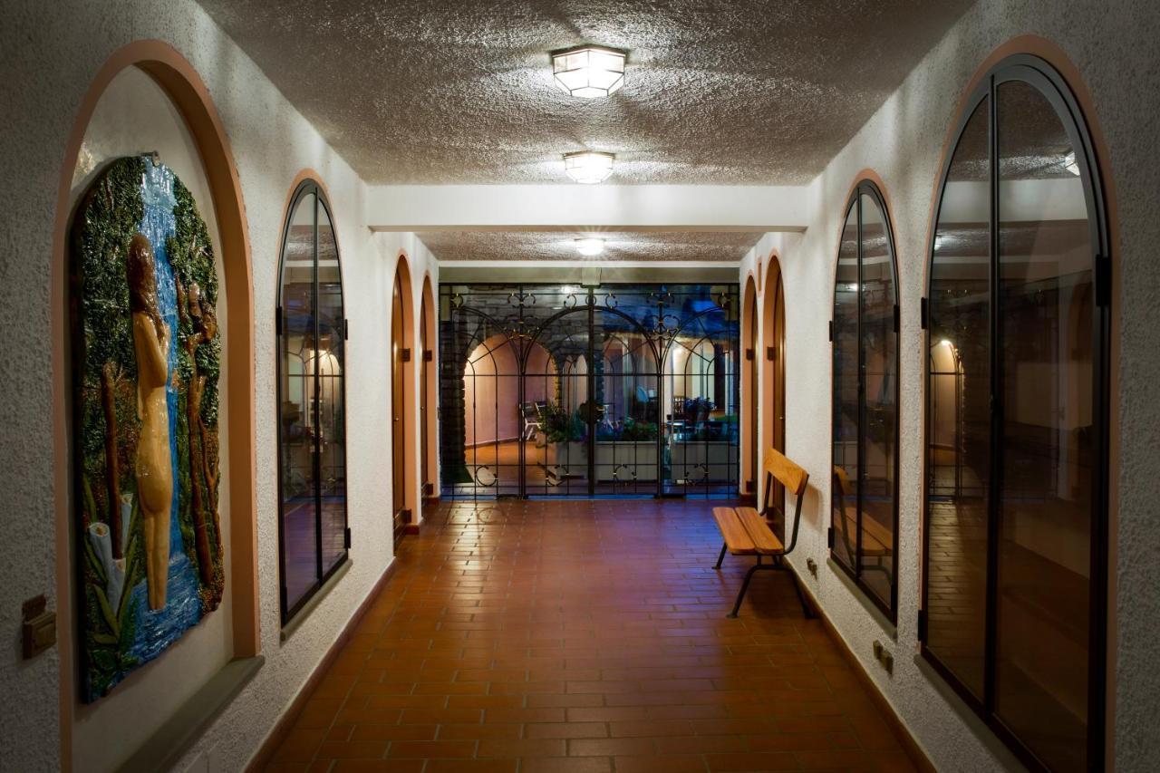 Modigliana Bellosguardo Resort מראה חיצוני תמונה