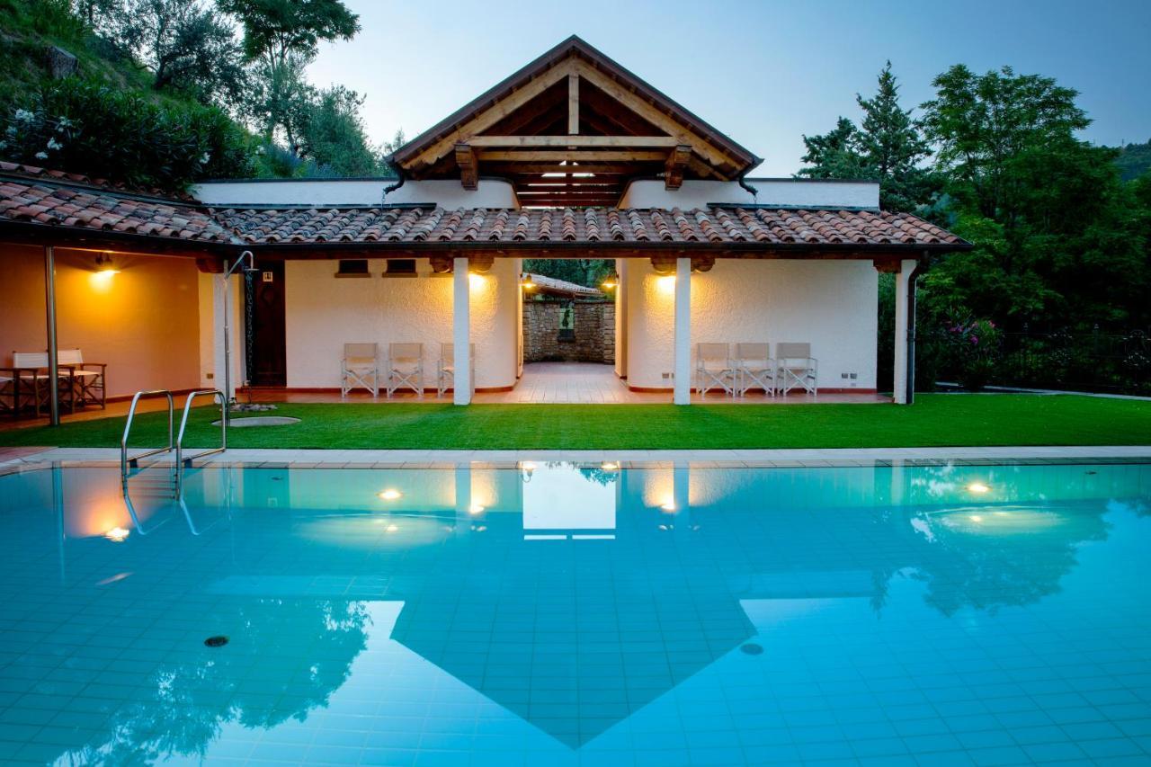 Modigliana Bellosguardo Resort מראה חיצוני תמונה