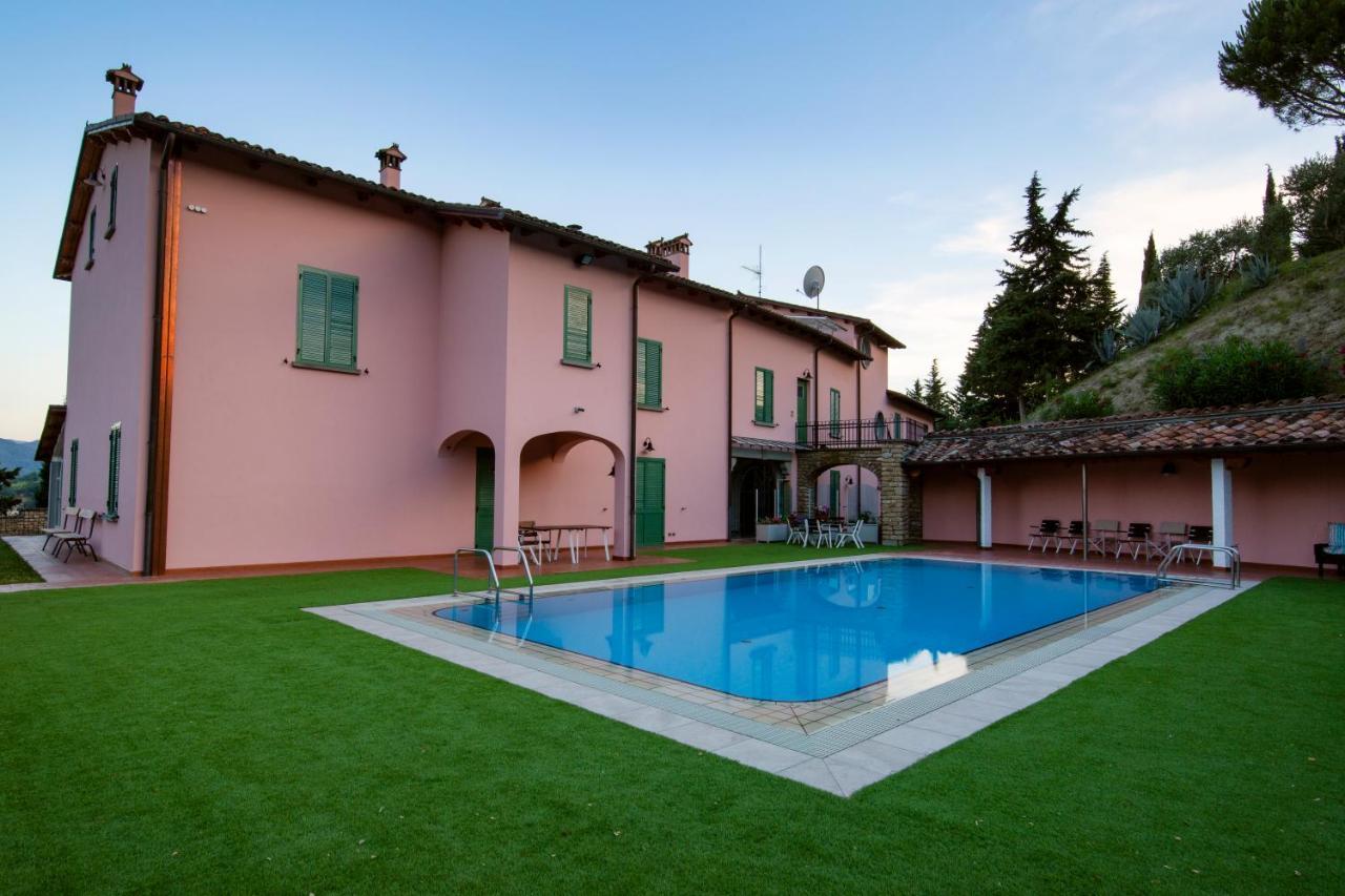 Modigliana Bellosguardo Resort מראה חיצוני תמונה