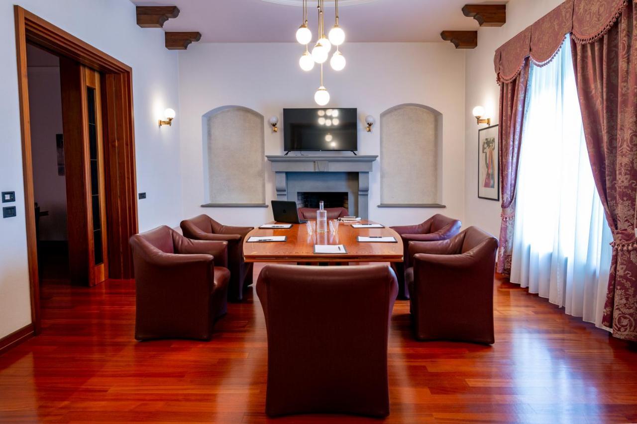 Modigliana Bellosguardo Resort מראה חיצוני תמונה
