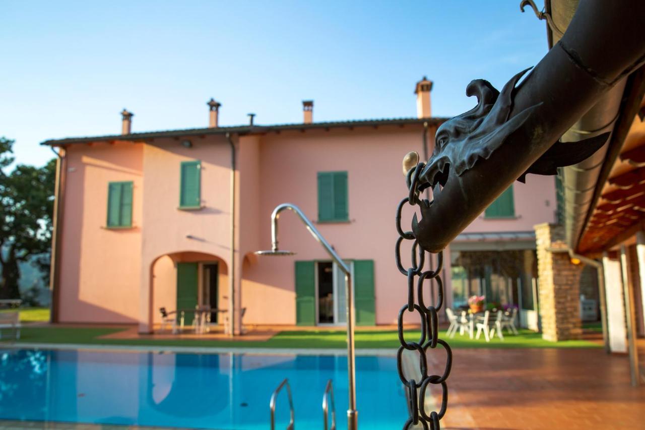 Modigliana Bellosguardo Resort מראה חיצוני תמונה